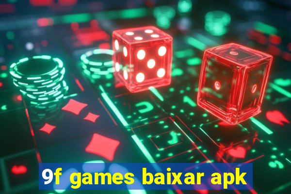 9f games baixar apk